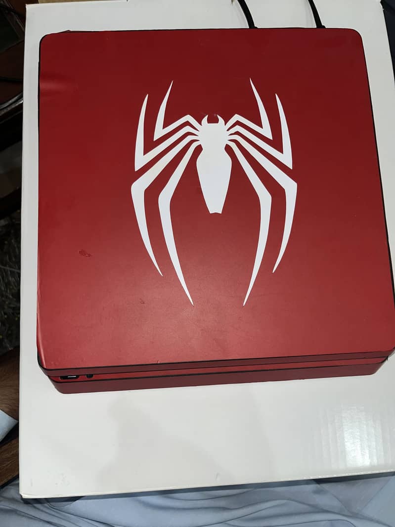 Ps4 Good condition 3