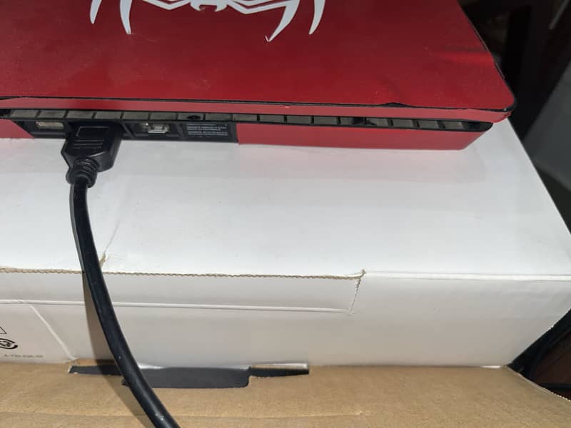 Ps4 Good condition 5