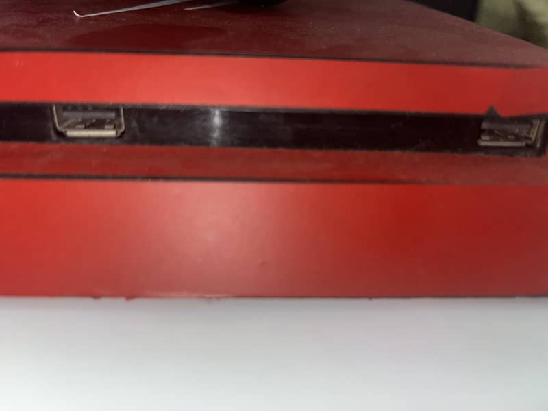 Ps4 Good condition 6