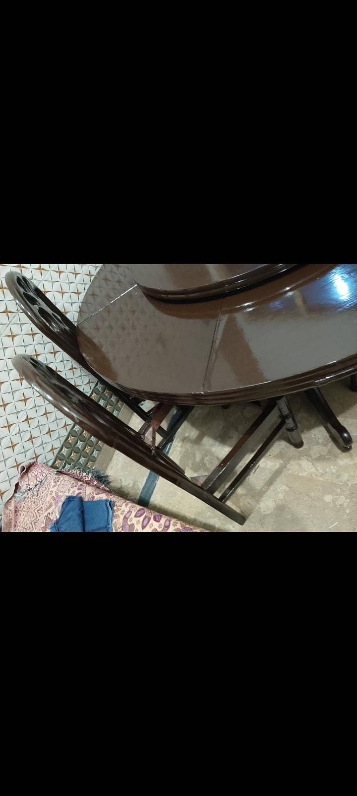 dining table 1