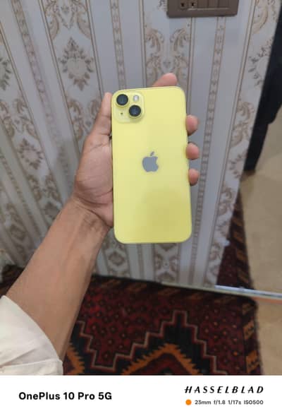 iPhone 14 plus 512gb factory unlock