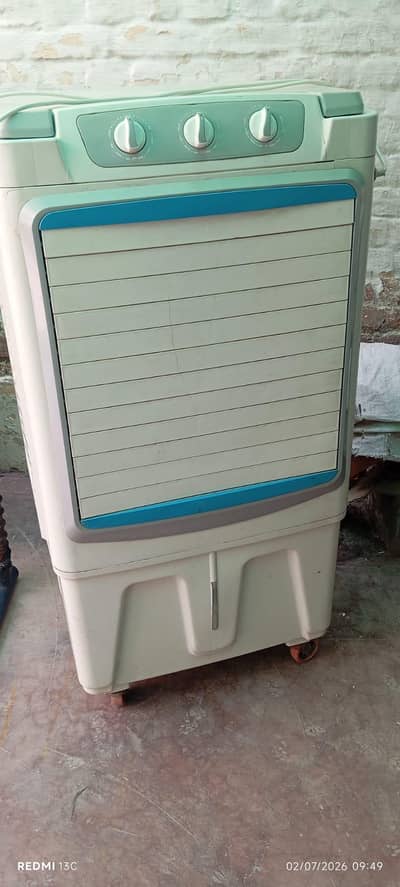 Air Cooler