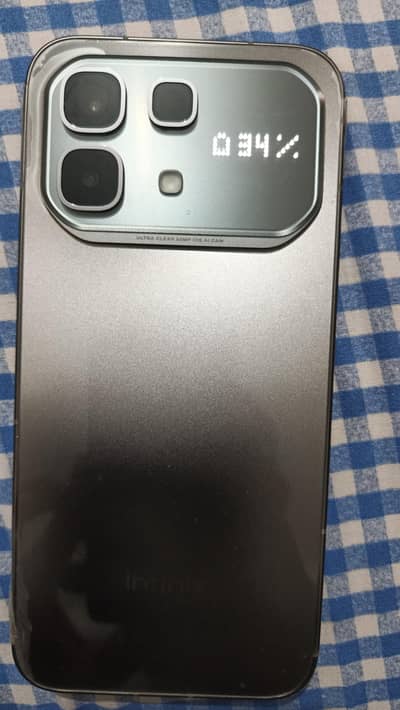 Infinix Note 60 Pro