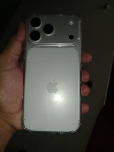 Apple iPhone 17 Pro Max