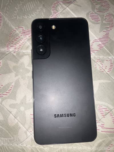 Samsung Mobile S22