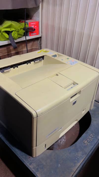 A3 Printer For Tracing Hp Leserjet 5100