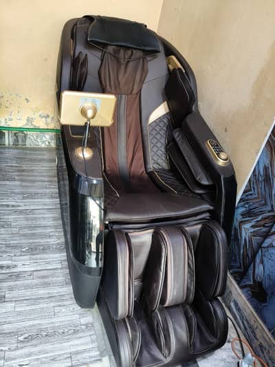 Newly Massage Chair For Sale