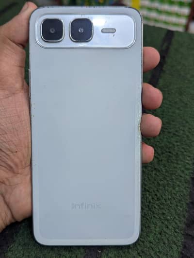 Infinix smart 10plus