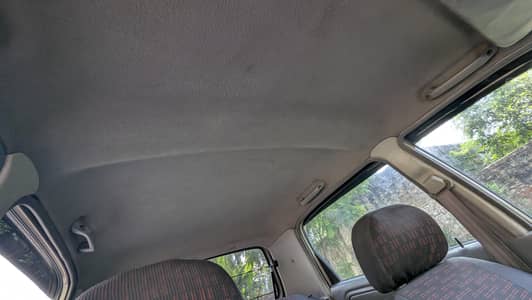 Suzuki Alto 2005
