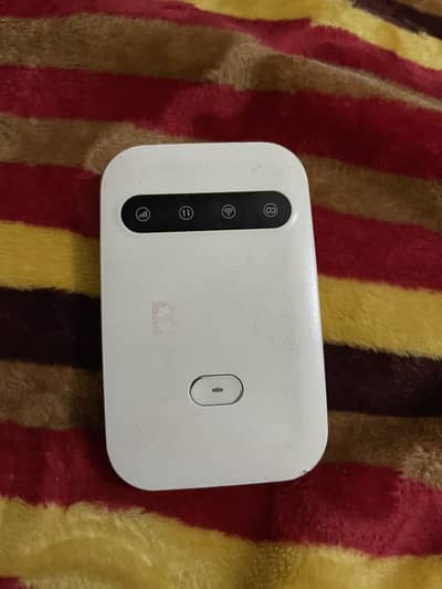 Zong Bolt plus
