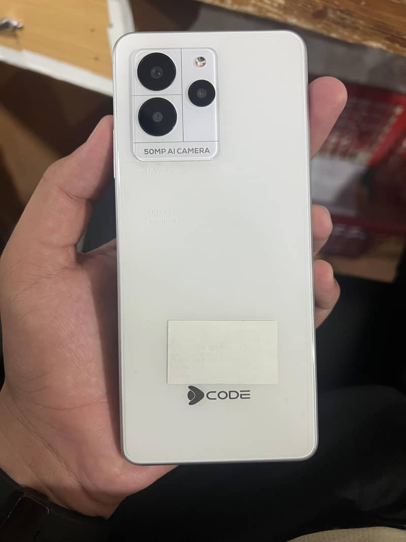 DCODE BOLD 3 2