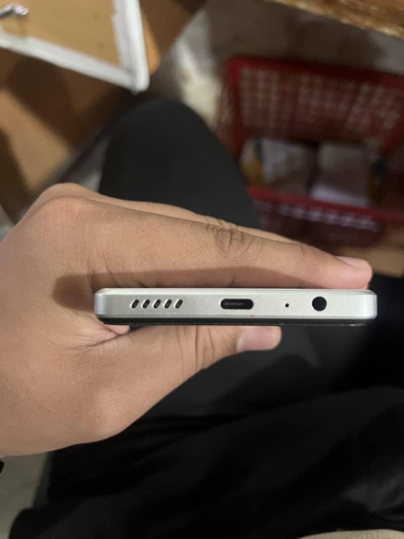 DCODE BOLD 3 4