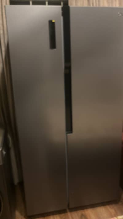 LG Refrigerator