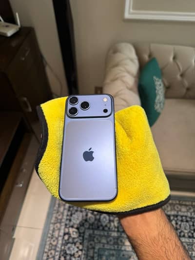 Apple iphone 17 pro max non pta