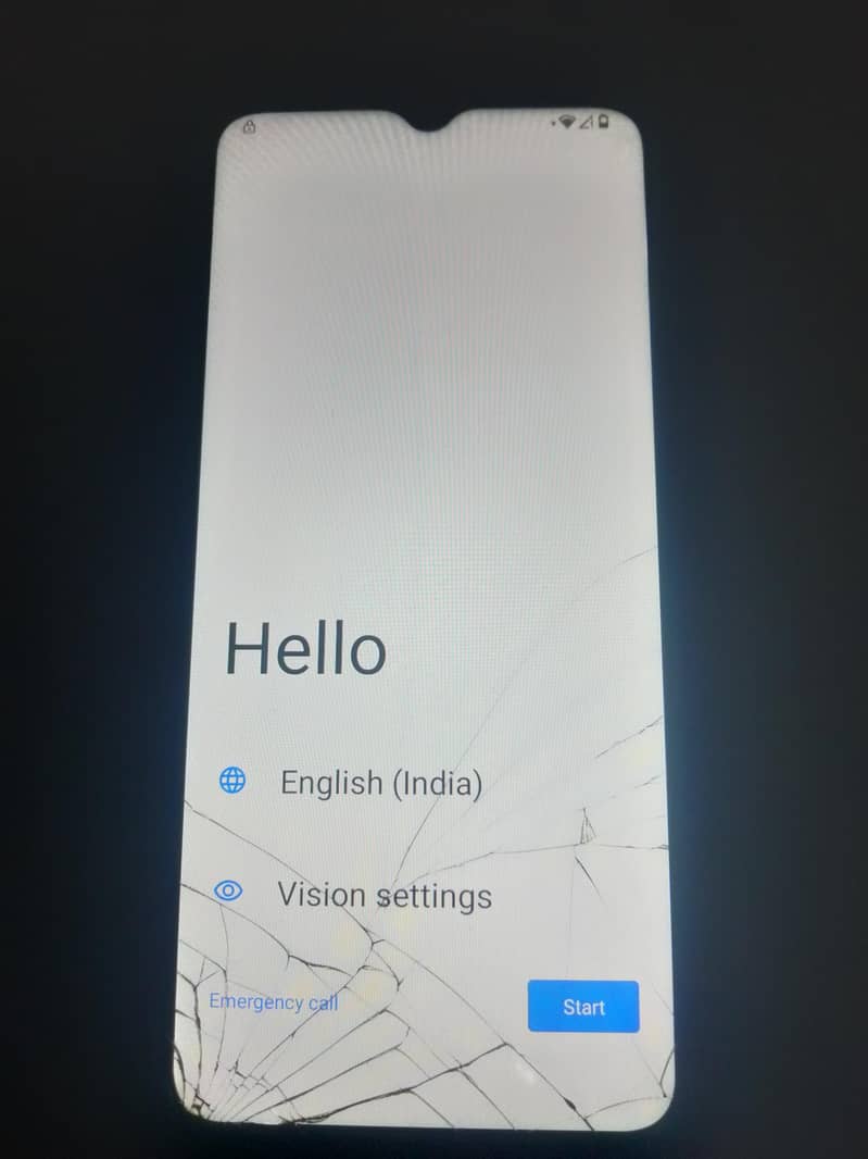 Redmi A2 plus 3