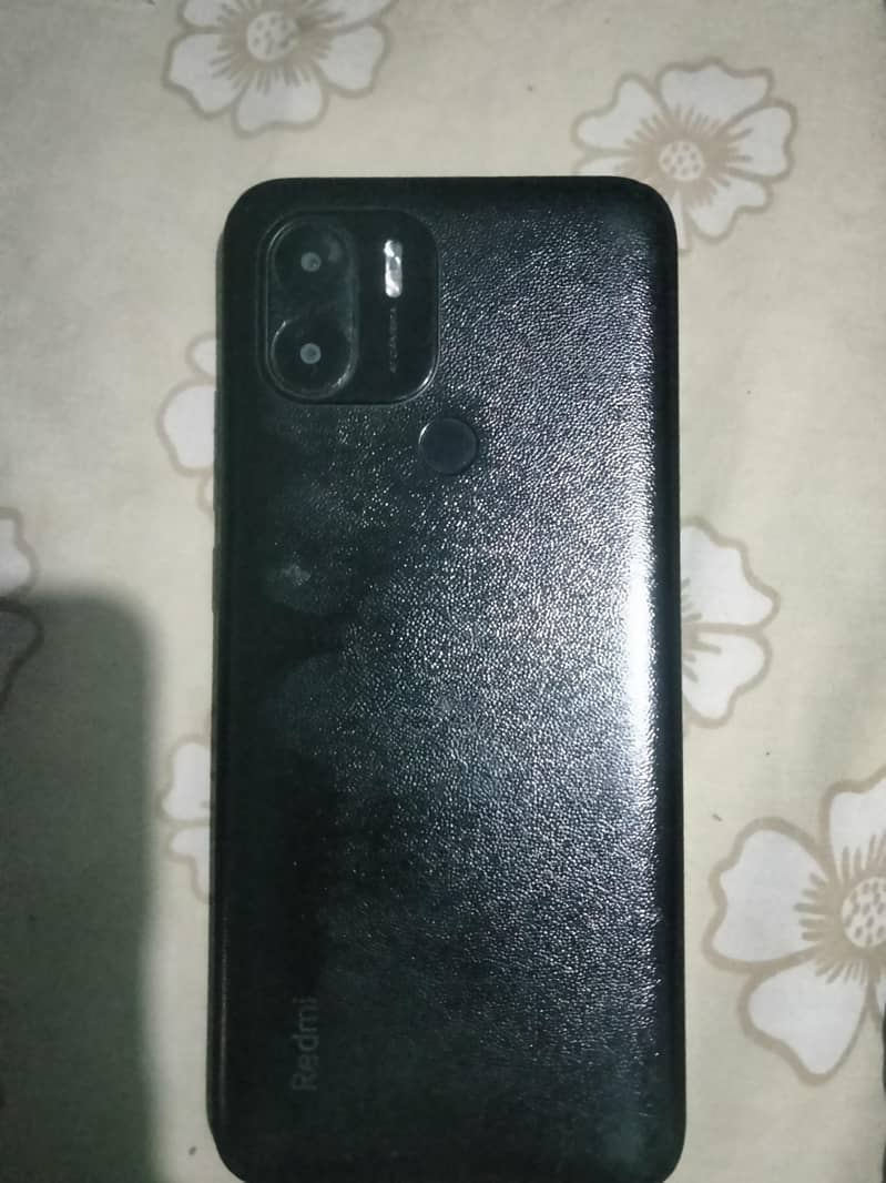 Redmi A2 plus 5