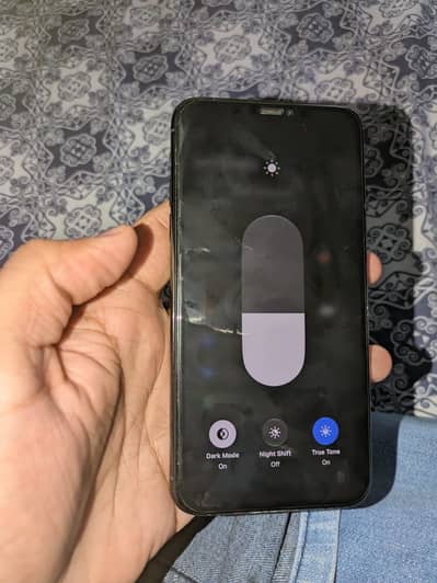 IPHONE 11 PRO MAX 256 GB NON PTA