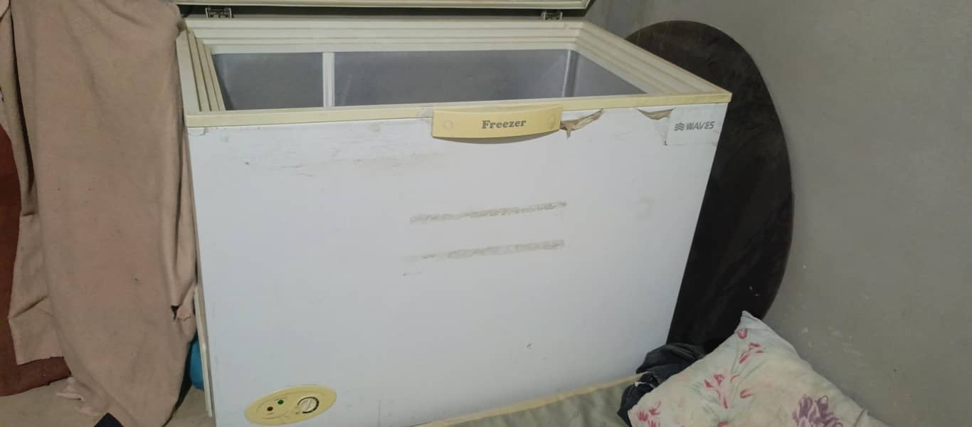 waves refrigerator 1