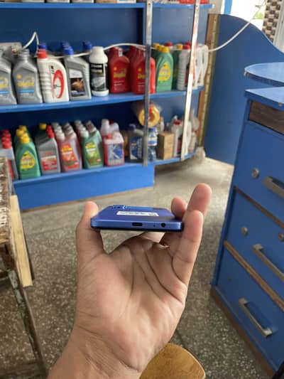 Infinix Smart 20