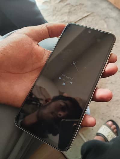 Infinix hot 60