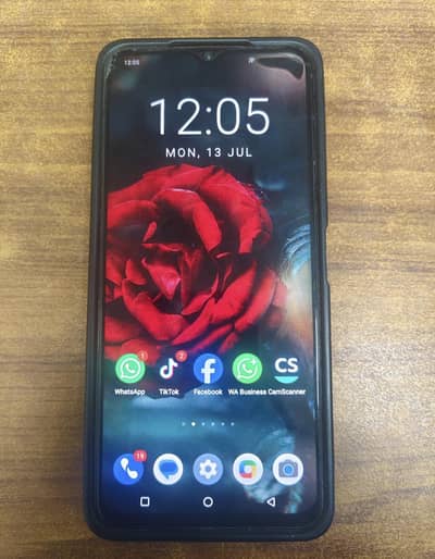Vivo Y33s