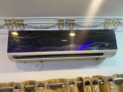 haier ac