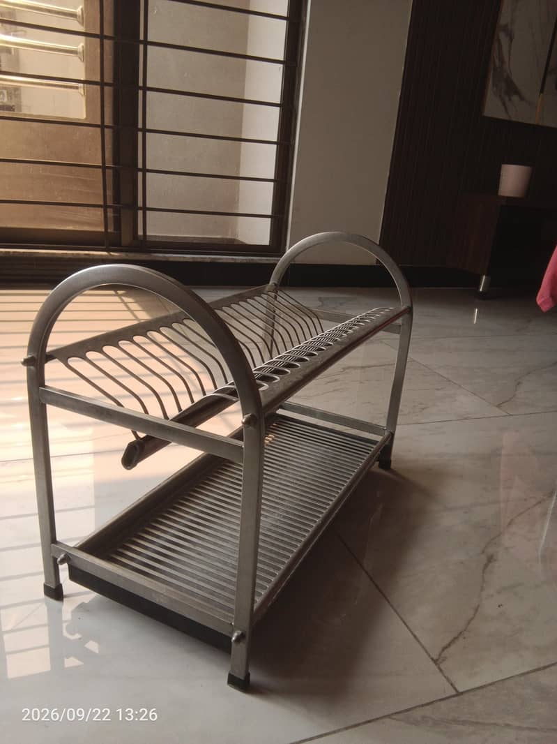 dish racks 0