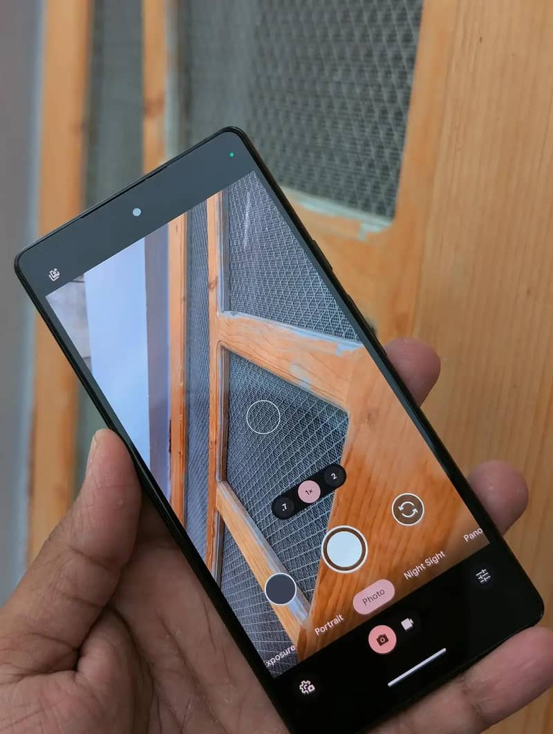 Google Pixel 6 3