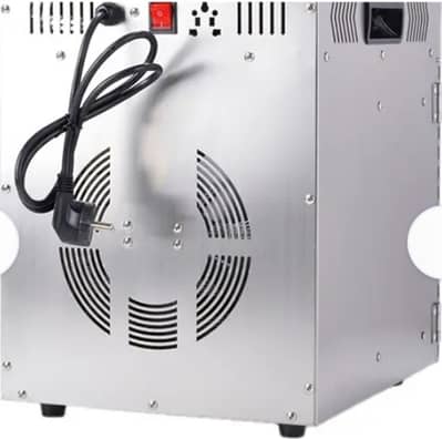 Halibzo 10 Tray Food Dehydrator | Used Once | Almost New