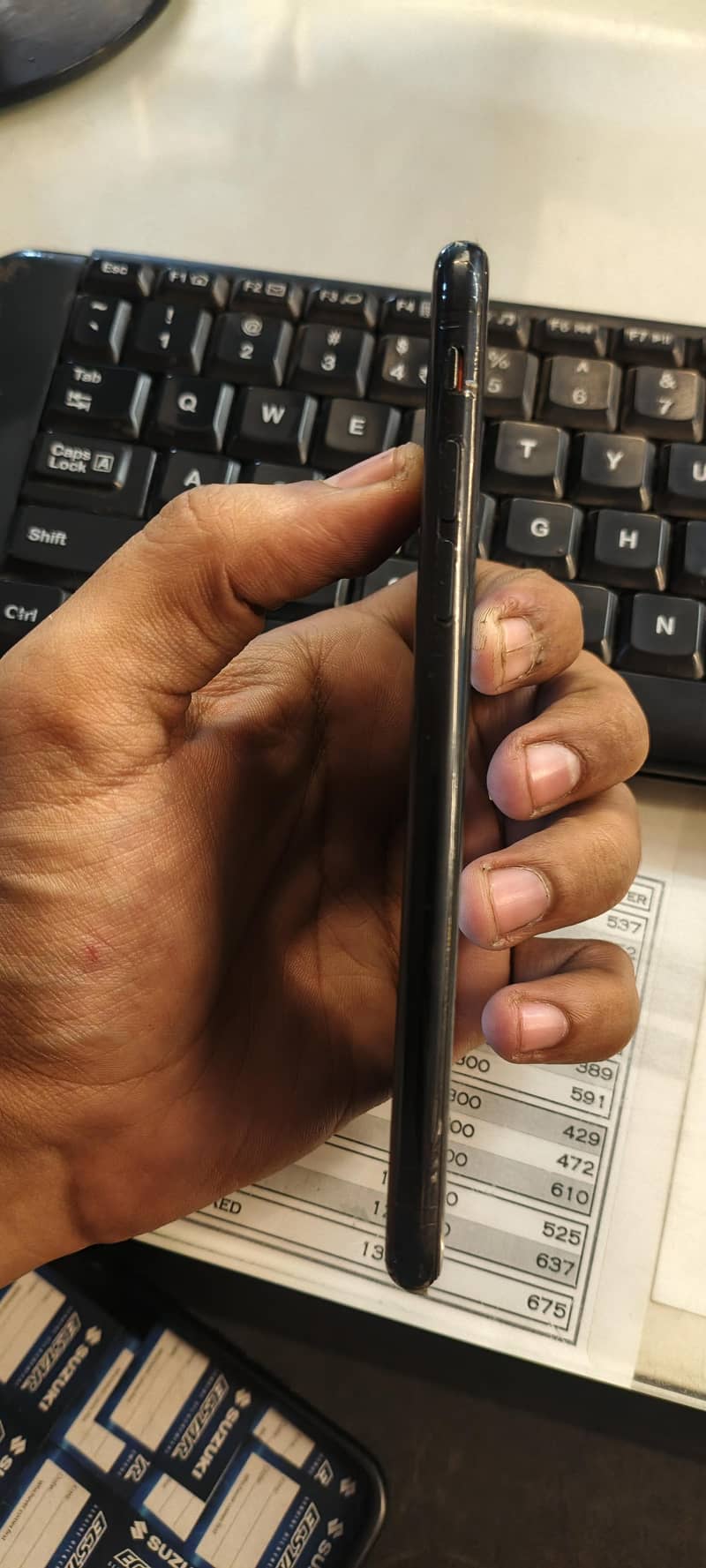 Apple iPhone SE 2