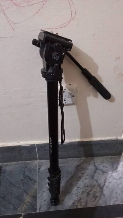 Monopod 408 fl