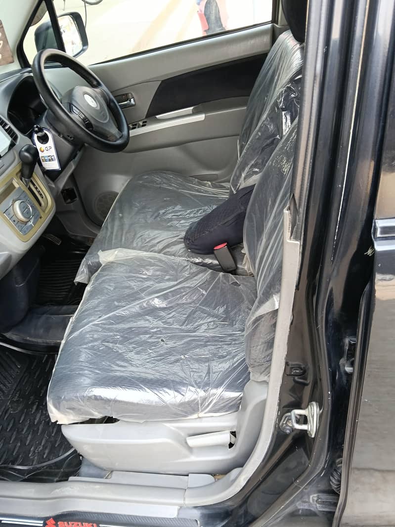 Suzuki Wagon R Stingray 2015 - Cars - 1119605011