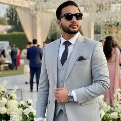 Faheem Abid