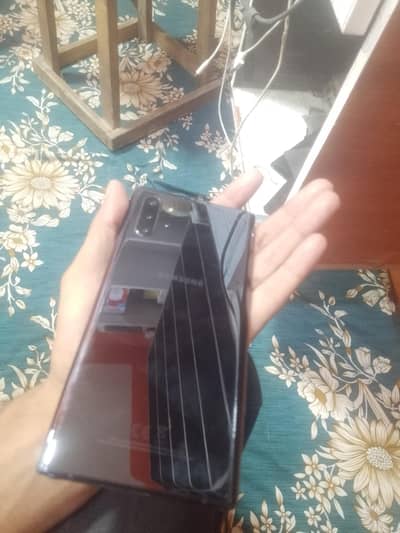 Samsung Mobile Note 10
