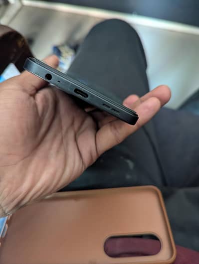 Itel S25
