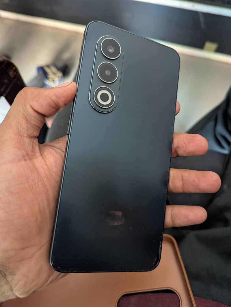 Itel S25 2