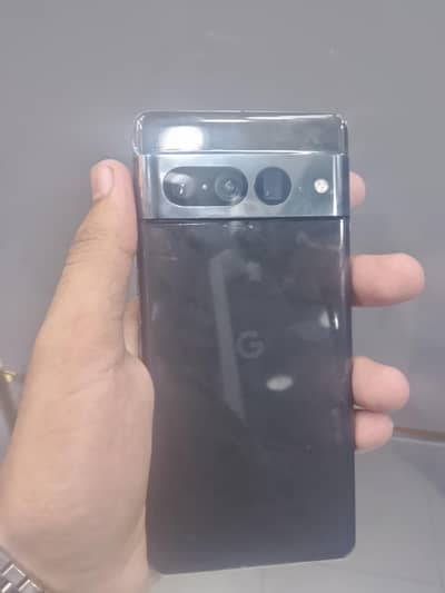 Google Pixel 7 Pro