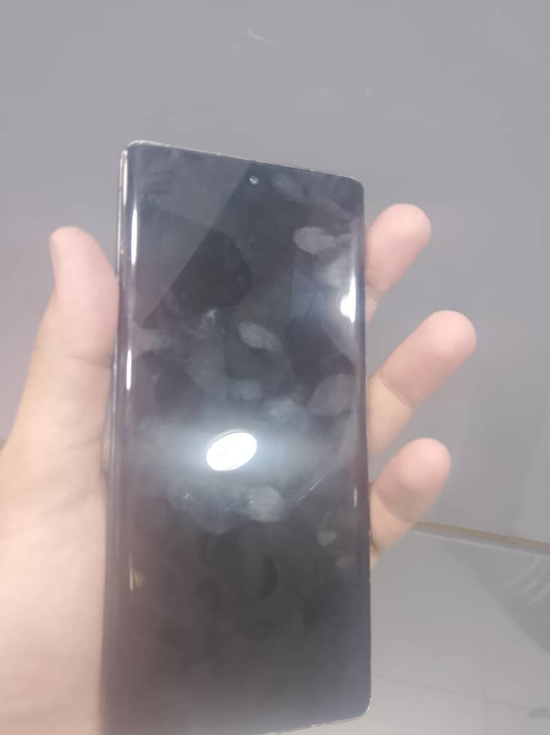 Google Pixel 7 Pro 2