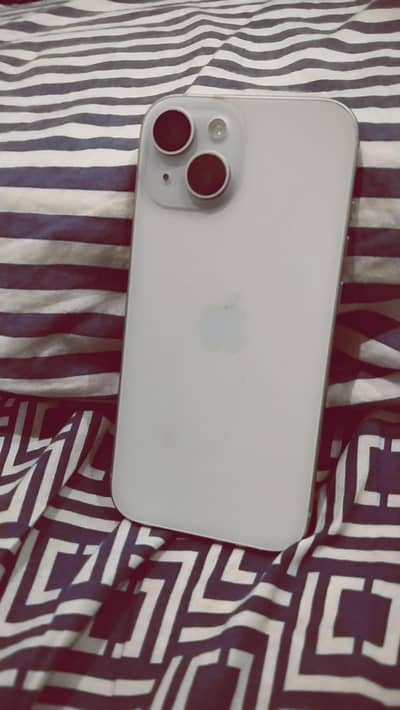 Apple iPhone 15 For Sale
