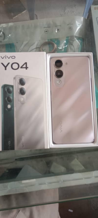 vivo y04