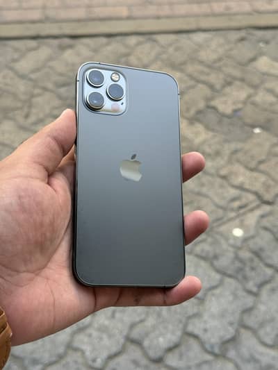 Apple iPhone 12 Pro - Urgent Sale