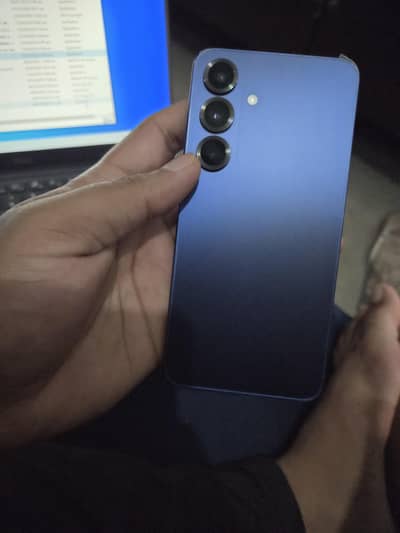 Samsung Mobile S25
