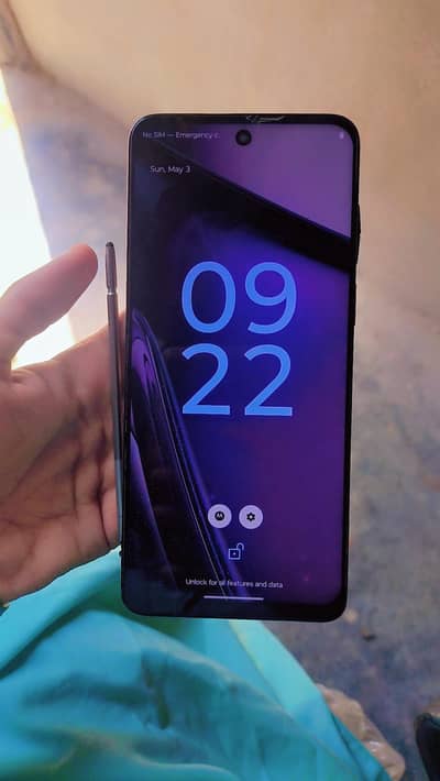 Motorola Moto G Stylus 2023 Exchange With iPhone