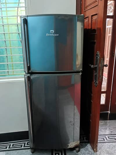 Dawlance Refrigerator for Sale – Used