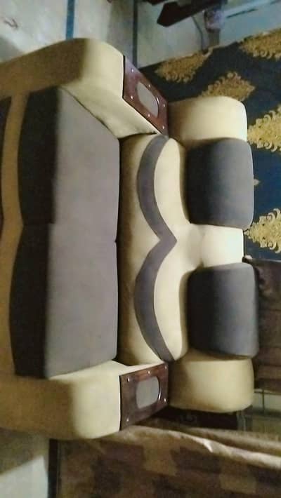 sofa set 6 seeter