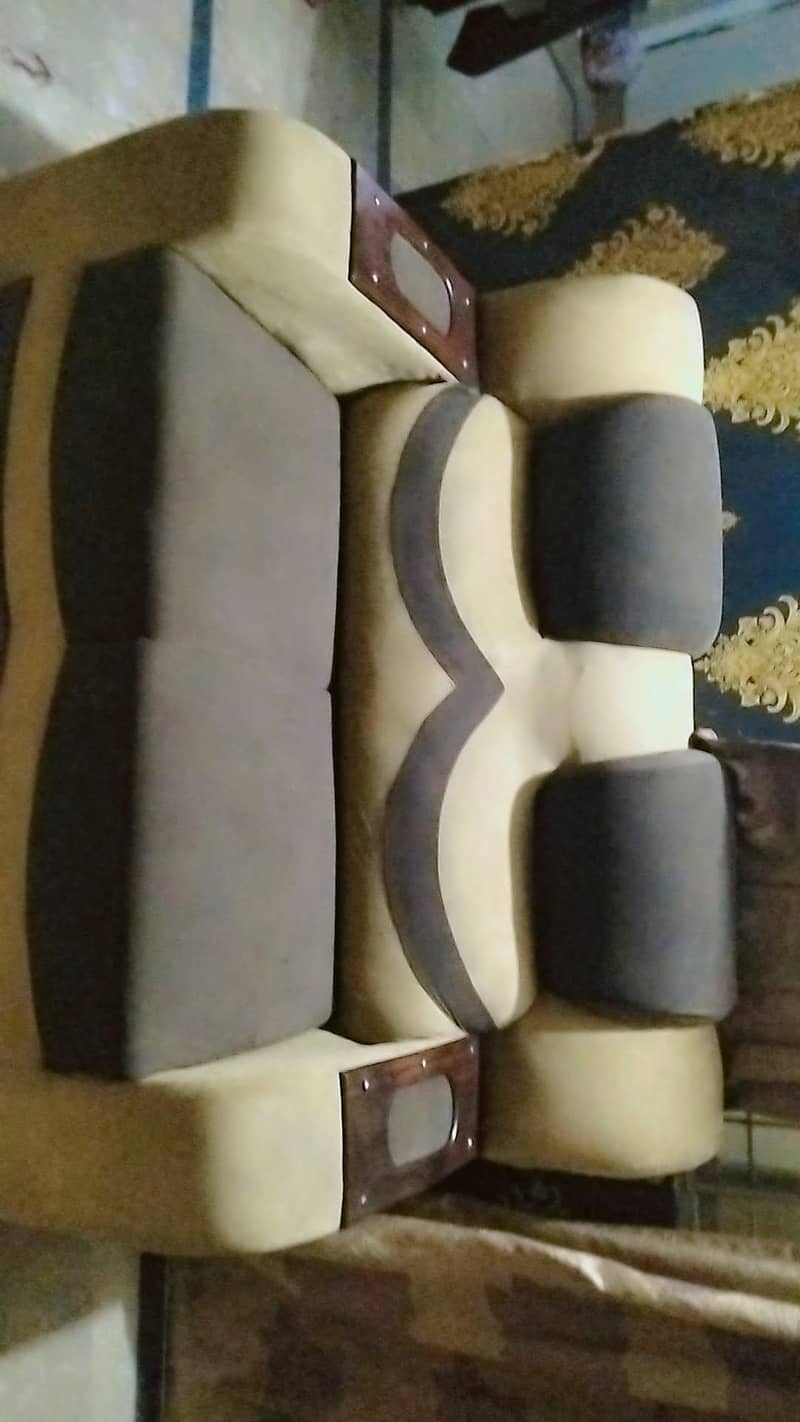 sofa set 6 seeter 0