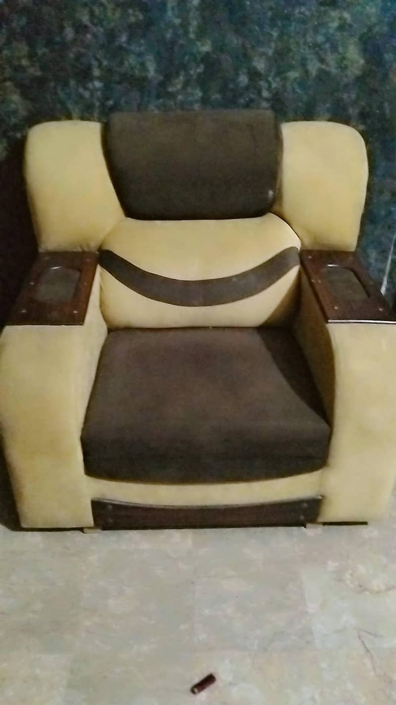 sofa set 6 seeter 1