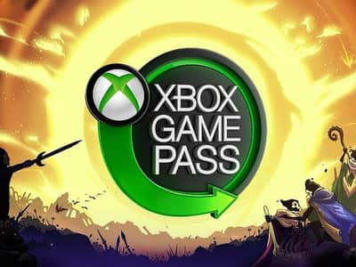 Xbox Game Pass Ultimate 1 Month - Original Code - Instant
