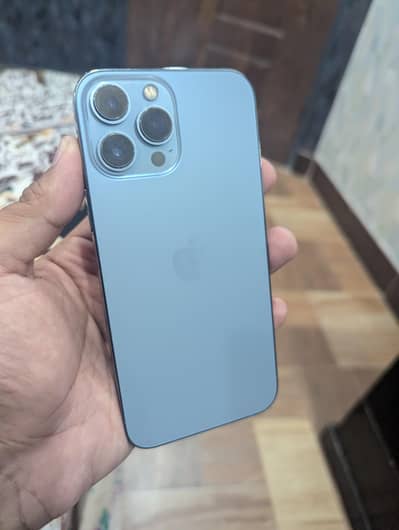 Apple iPhone 13 Pro Max