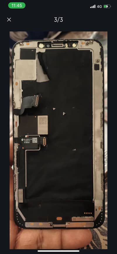 iphone xsmax original plane